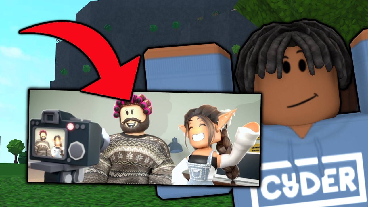 The Bloxburg Community Managers Have A Problem... | Roblox Bloxburg