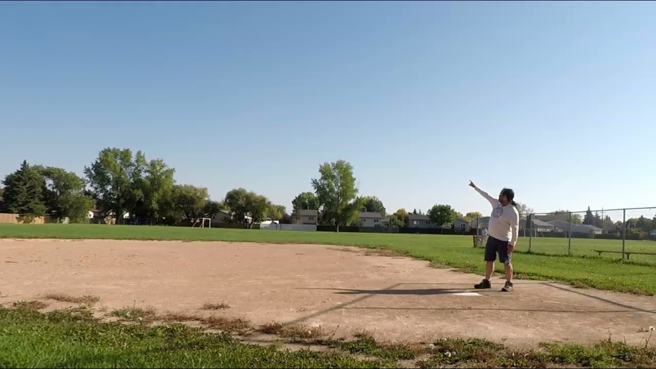 Hal Rogers Kinsmen Park & &Eacute;cole George McDowell - St. Vital