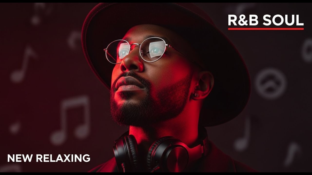 Late Night R&B Soul Therapy | Smooth Flow | Khalid, Frank Ocean