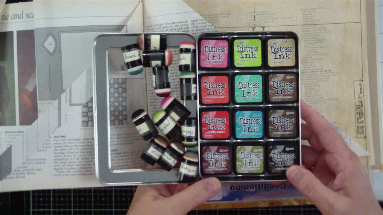 Sewing Journal Part 2