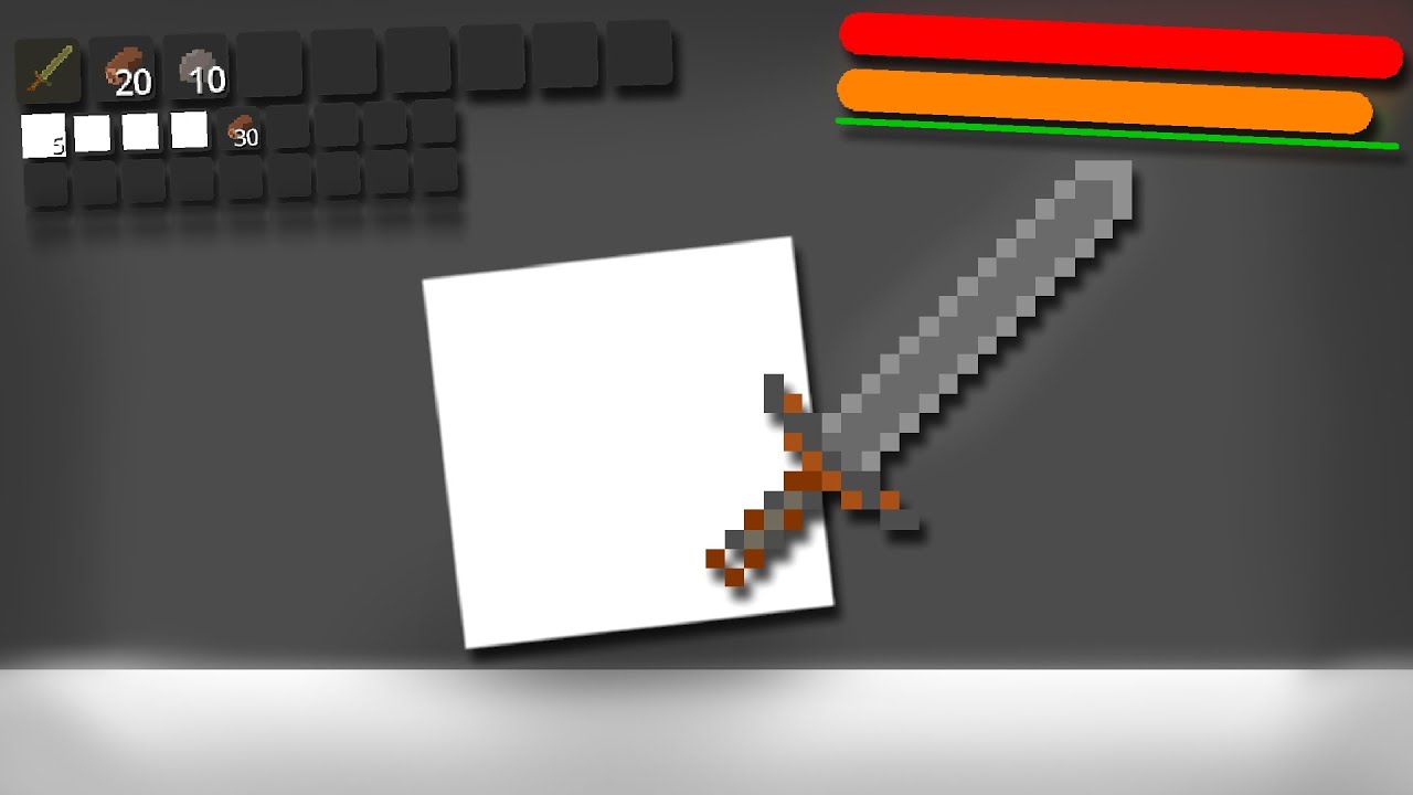 I want to make a Game... | Survival Game Devlog 1