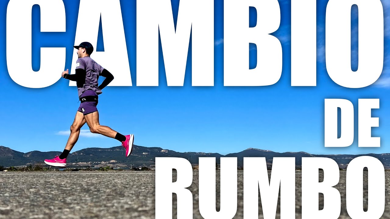 Cambio de rumbo del canal 🎥 VLOG 2023 W3 | Robert Arias