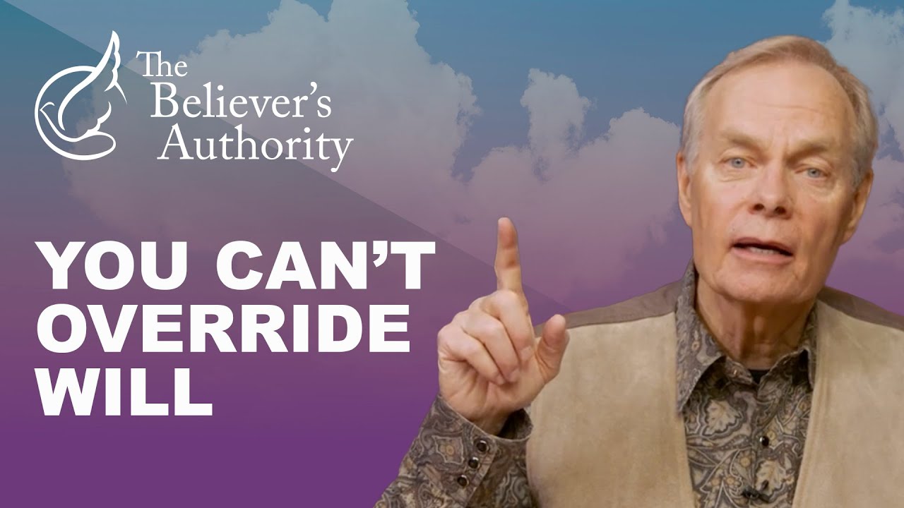 The Believer's Authority: Episode 15
