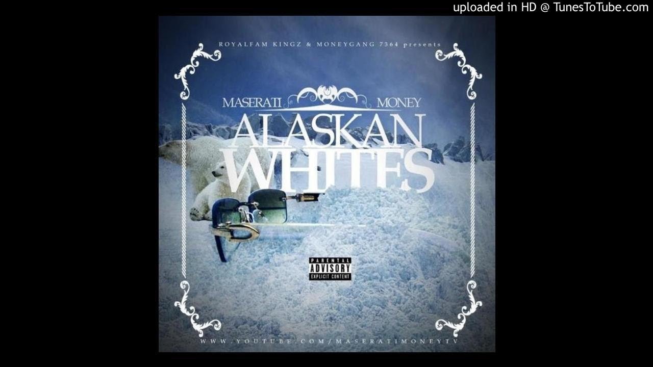 Maserati Money - Love Of Money