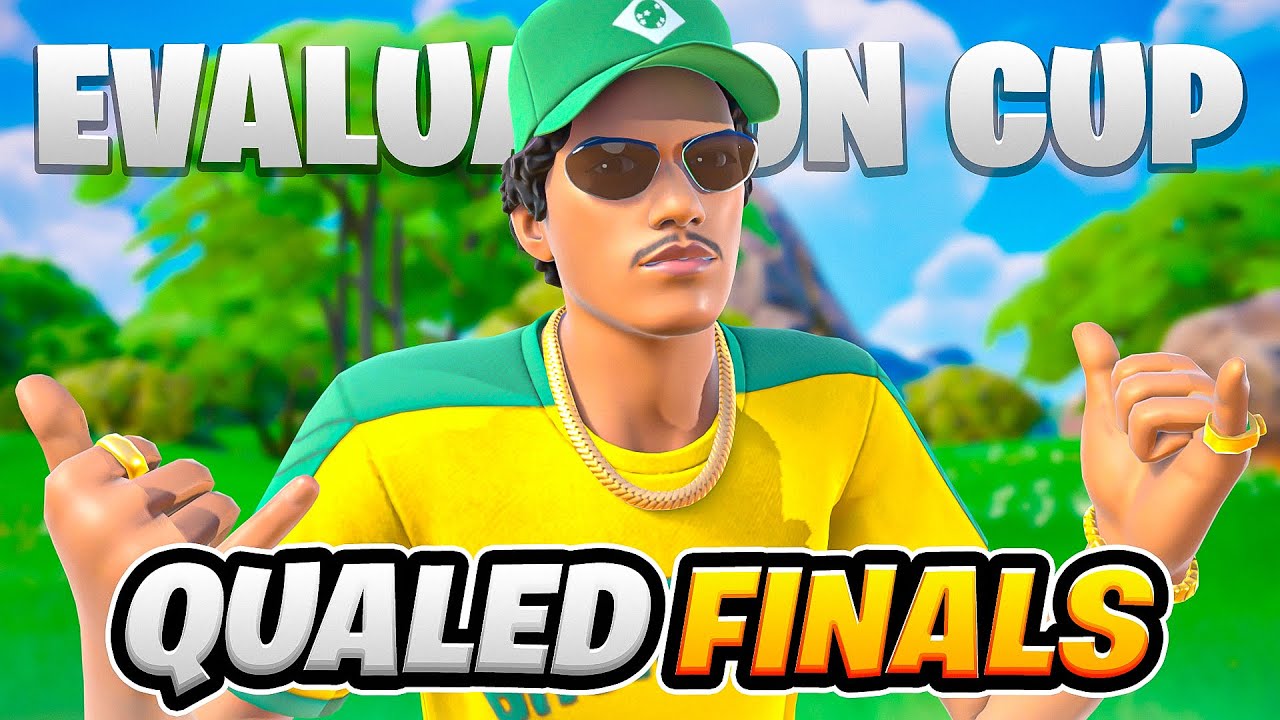 5TH Place In Eval Cup Open (ft. Seyyto & Splik) Qualed For FINALS🏆 | Solary Karmaa