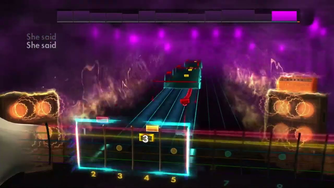Nirvana - Nevermind (Full Album) CDLC - Rocksmith