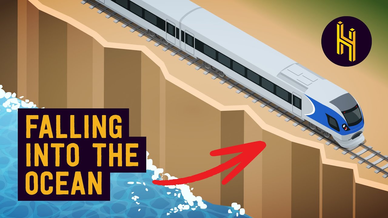 Why the US’ 2nd-Busiest Passenger Railway Is Doomed