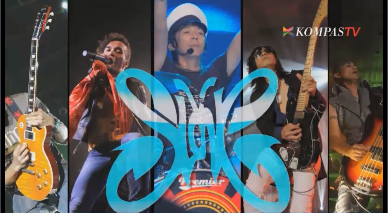 Slank Full Story