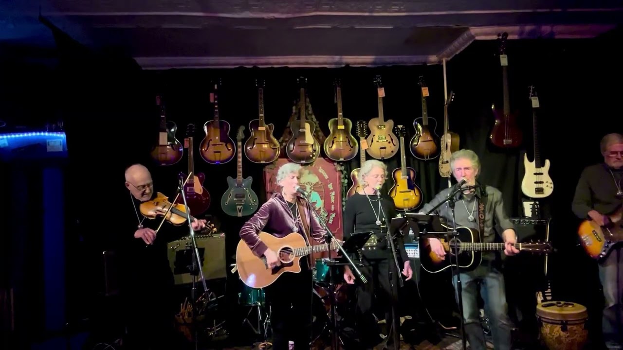 The Boxer