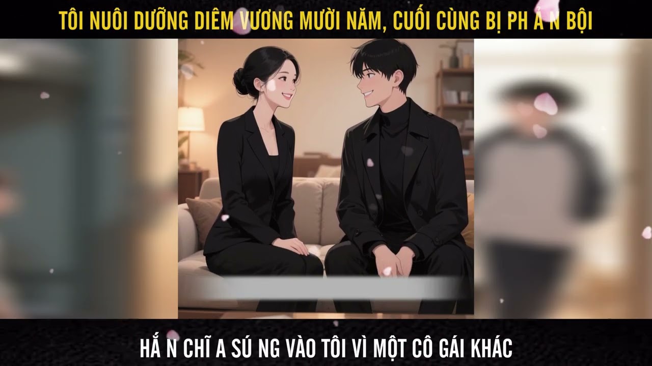 Truyện Audio | Giữ lại lặng im số 3 | TANG TANG: CHỦ NHÂN CỦA BÓNG TỐI | FULL