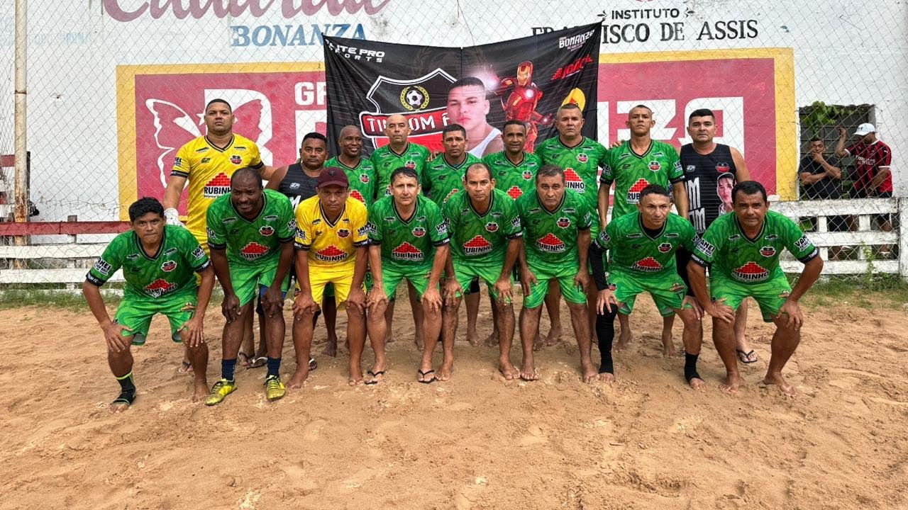 TIMBOM 3x0 KANTÃO 