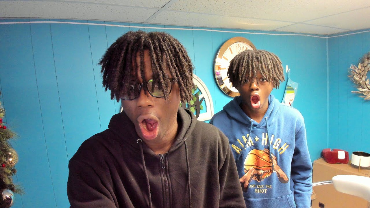 WADDUP CHAT (Short Stream)