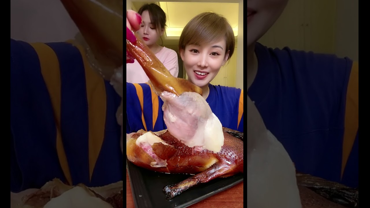 #FoodEatingShow /  ASMR Enjoy Eating with Mukbang Food with me /