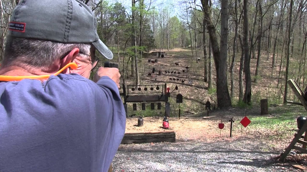 Glock 41  Chapter 2