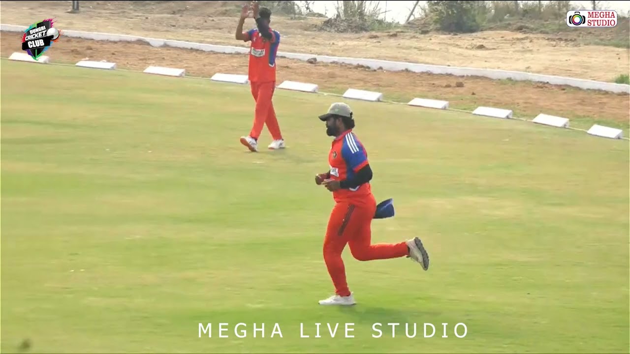 HIGHLIGHTS FINAL DAY 4 | DUNGRI PREMIERE LEAGUE | 2026 | MEGHA LIVE STUDIO