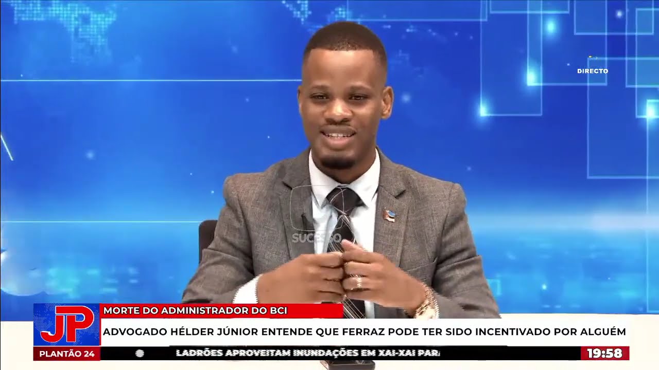 JORNAL PRINCIPAL |EDIÇÃO DE QUARTA-FEIRA |21|01|2026