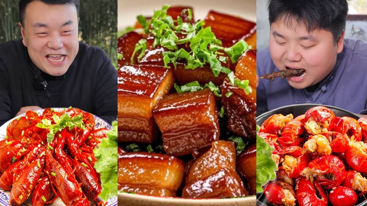 Dazhuang thought he was clever, but as a result, he missed out on the lamb.