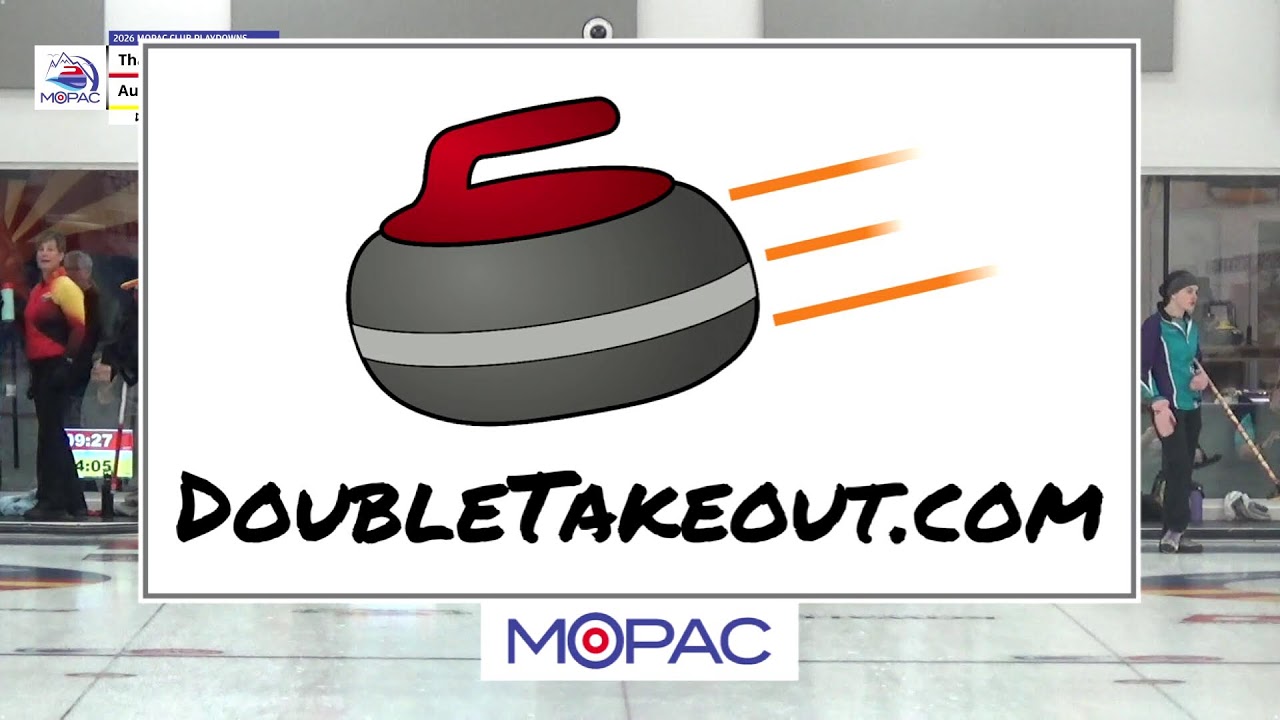 2026 Club Playdowns - Thangadurai vs. Aubrey - Draw 12 - DoubleTakeout.com MoPac Championships