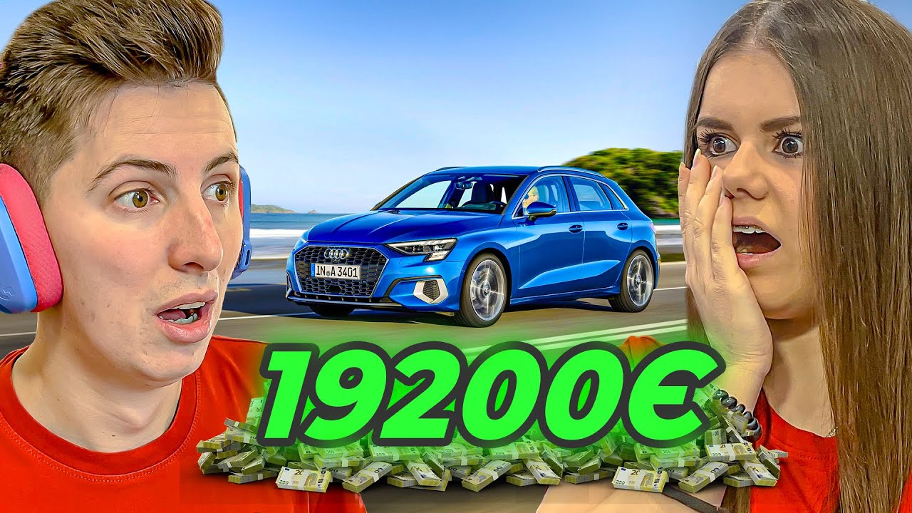 BIRAMO NAS NOVI AUTO