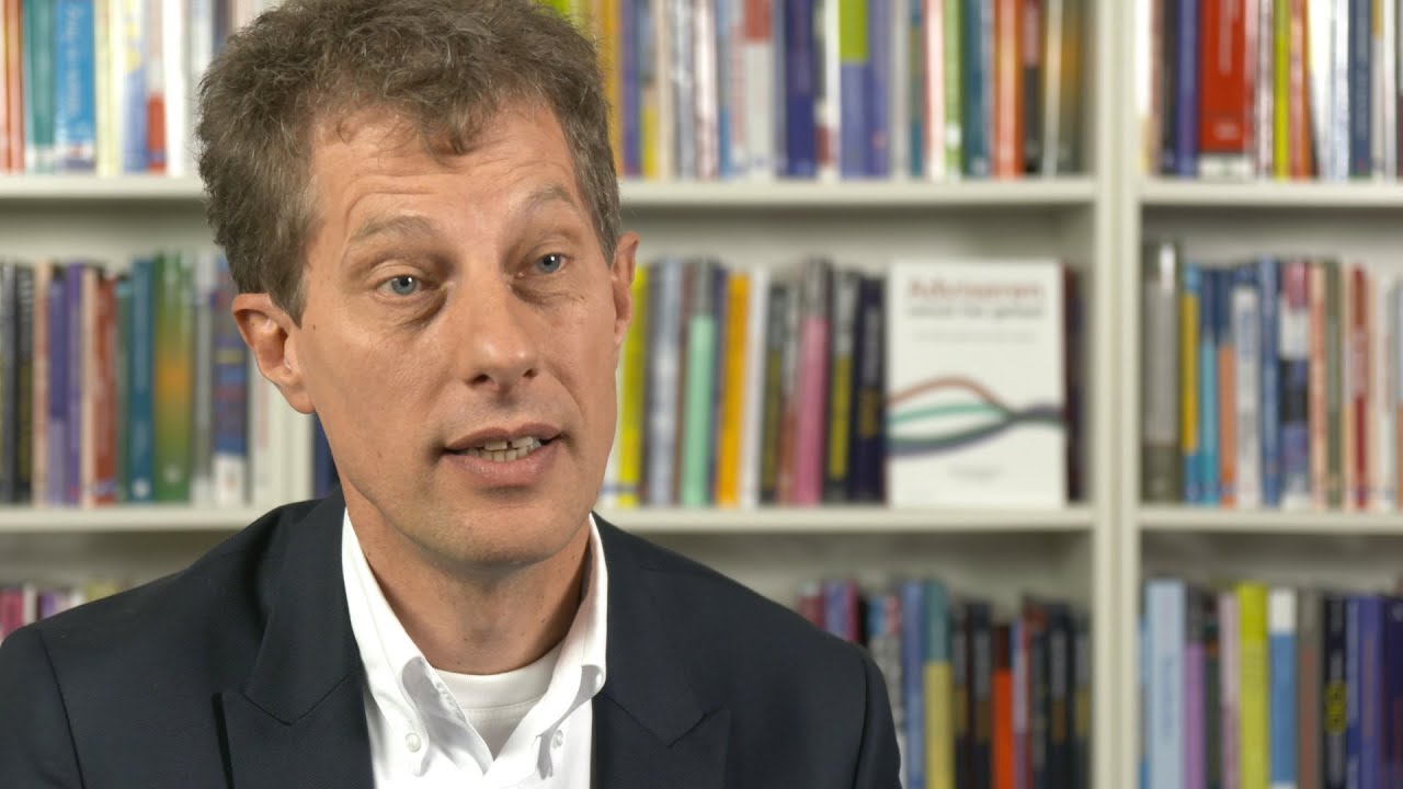 Paul Kloosterboer over Adviseren vanuit het geheel