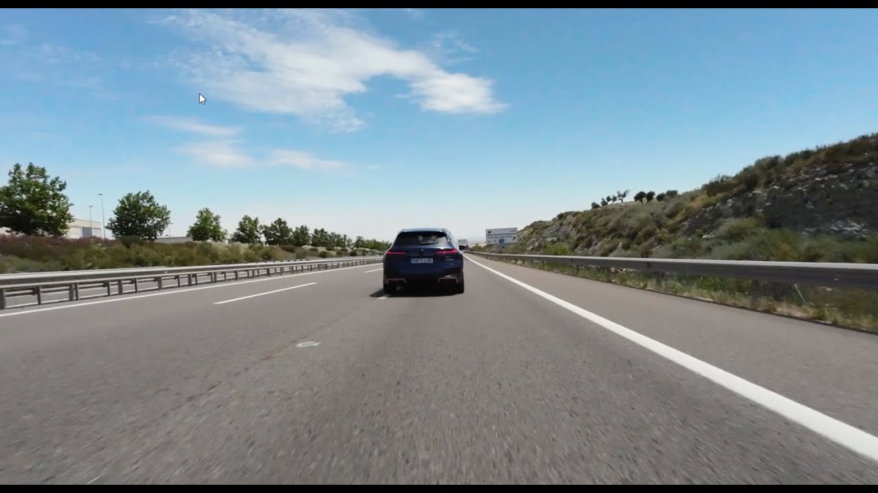 LKA (Sistema avanzado de mantenimiento de carril)