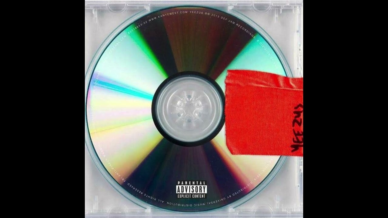 (free) Kaney West x Yeezus Type Beat - 