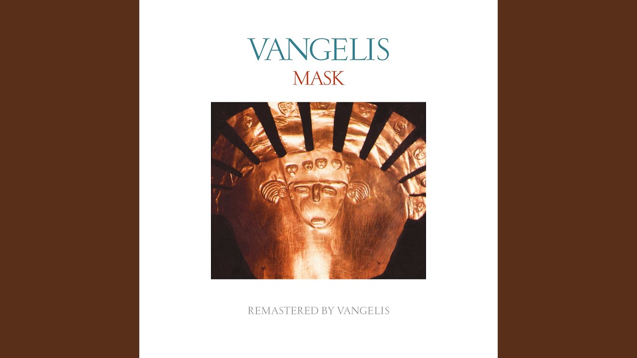 Mask: Movement 6 (Remastered)