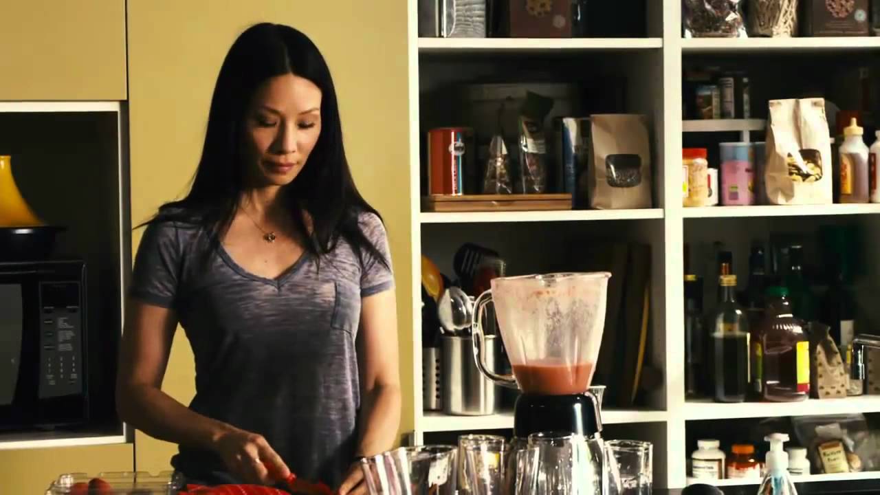 Someday This Pain Will Be Useful ~ Trailer