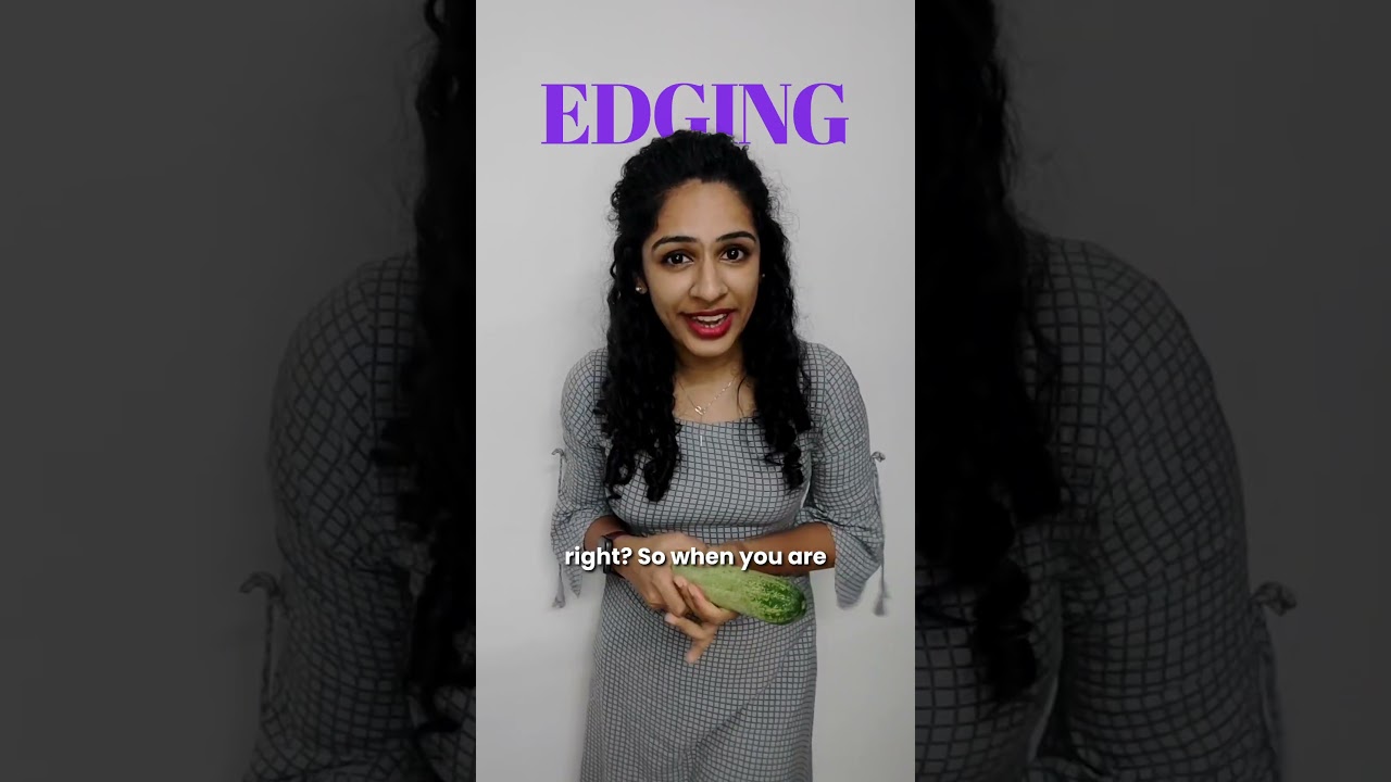 What is Start-Stop method | Quick Tip to improve Premature Ejaculation | Allo  Health