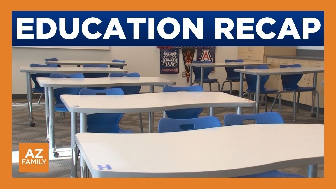 Analyzing Arizona school closures ahead of 2026 State of Education address