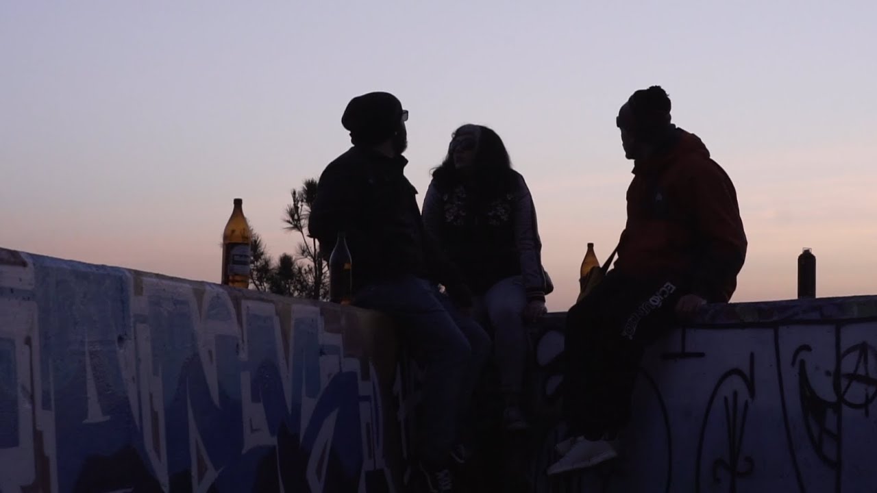VANDIDA - DÉJALO (2021)