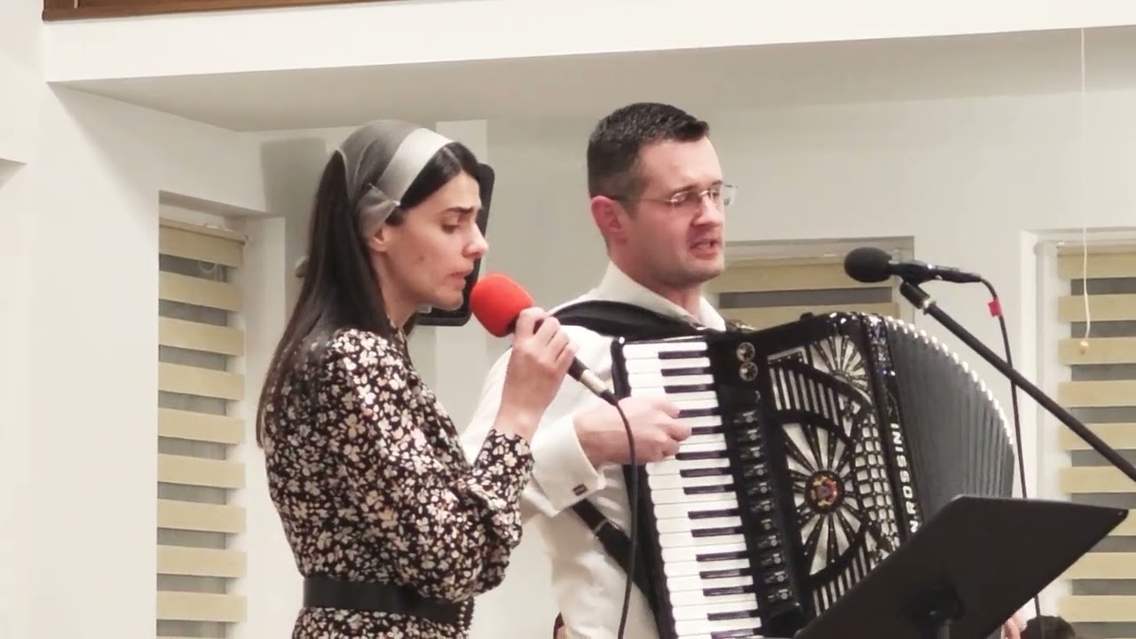 Nu m-ai lăsat o Doamne niciodată | Familia Dobra