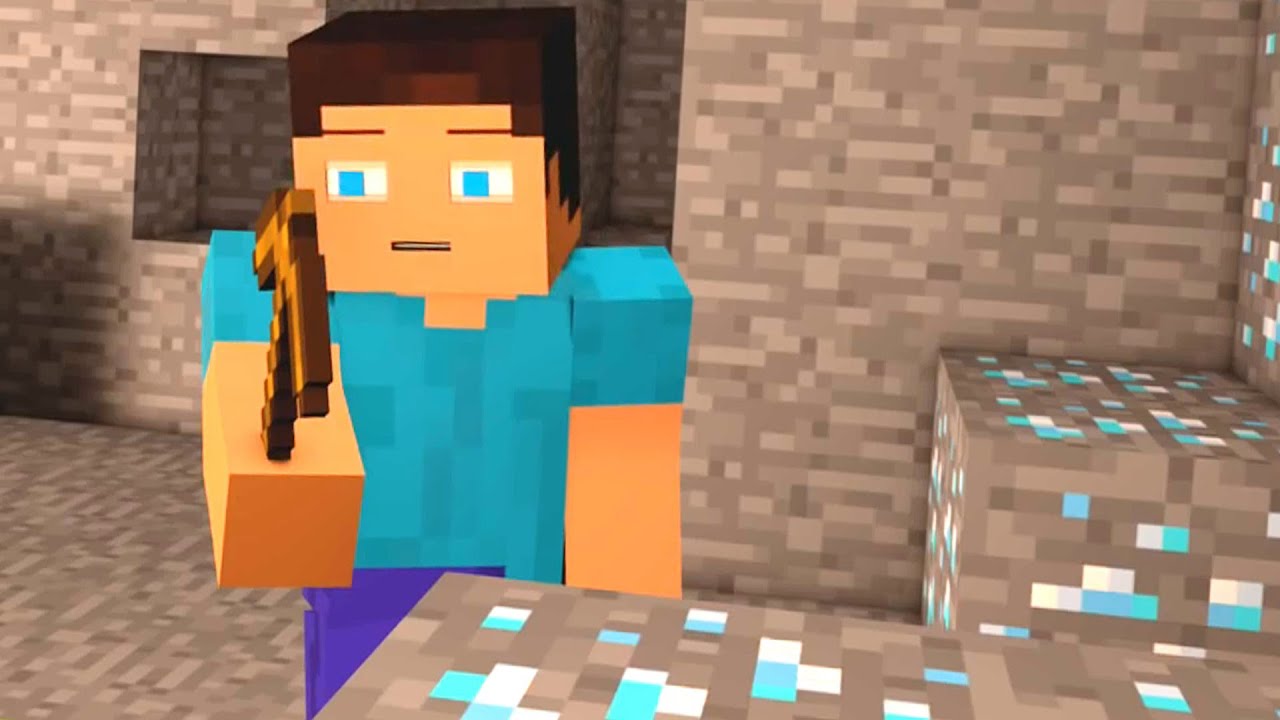 Top 10 Minecraft Animations of August 2016! Best Minecraft Animations (Funny Minecraft Animations)