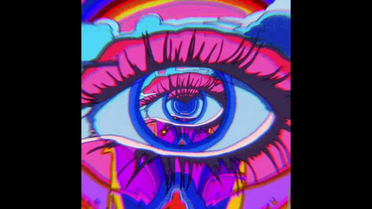 Tame Impala - Ethereal Connection (slowed & reverb)