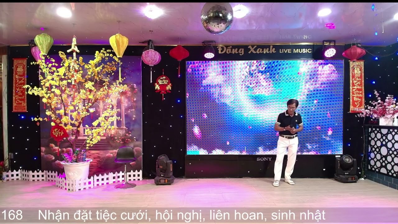 vọng cổ NGƯỜI CŨ CÒN THƯƠNG - Thanh Dũng 