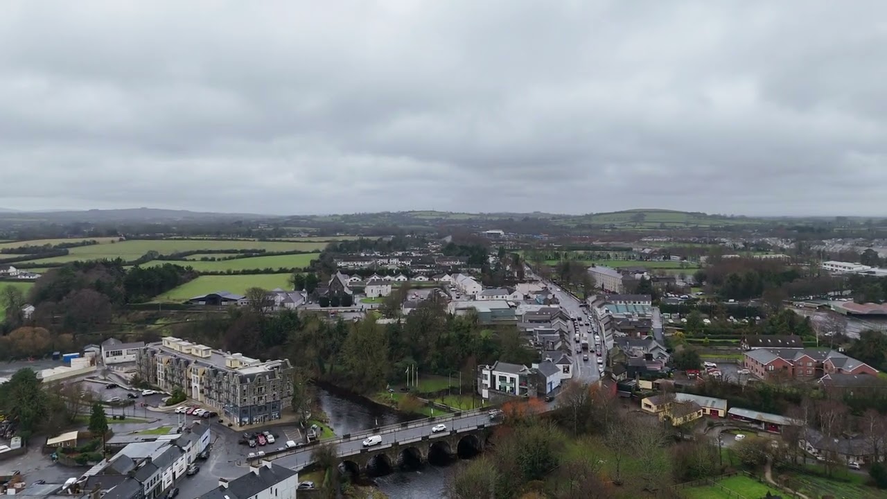 kilcullen, Co.Kildare, Ireland 🇮🇪