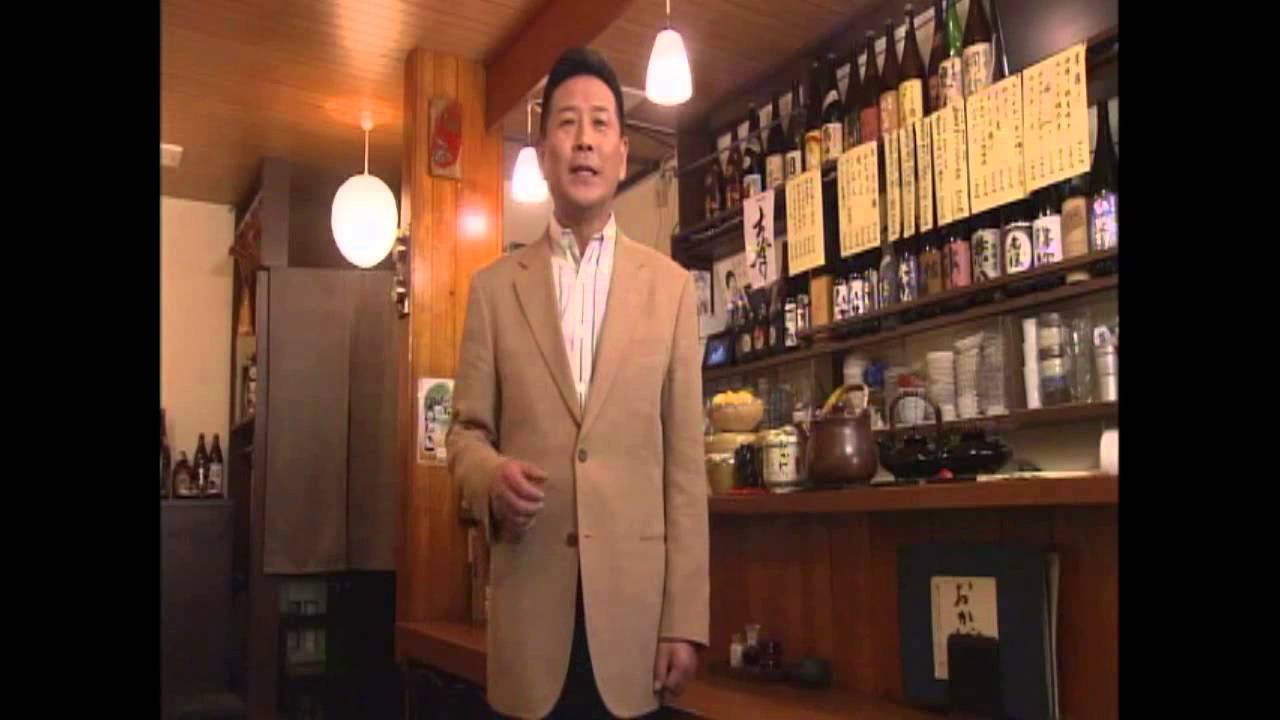 北川裕二30周年記念作品「女のみれん」
