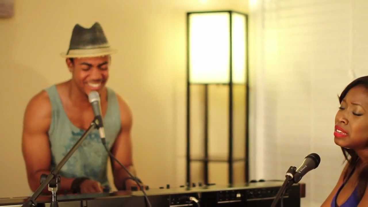 LAURYN HILL FEAT. D'ANGELO 