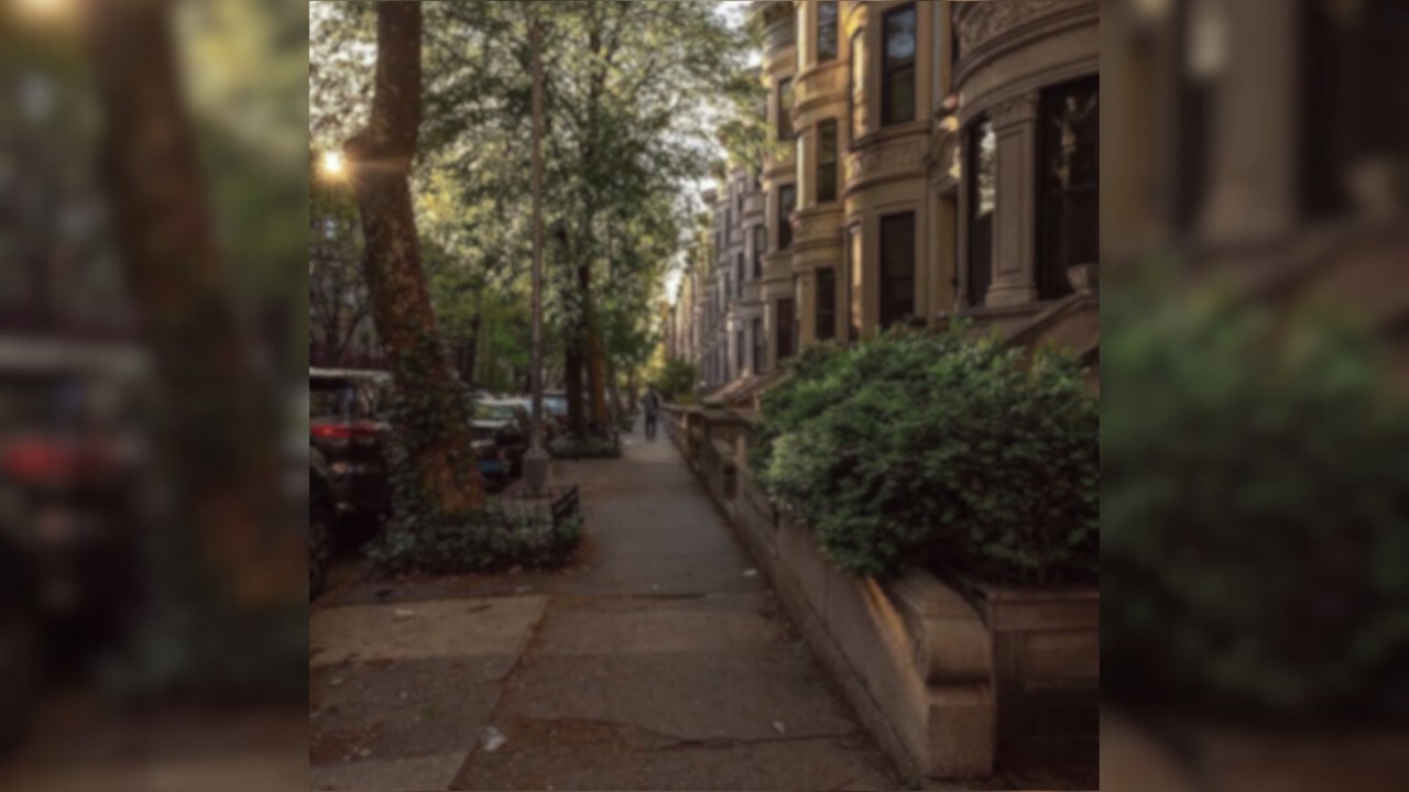 i made this playlist for a walk