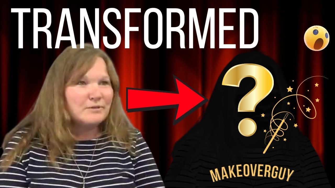 Zepsuty do piękna: moc Ładny&reg; MAKEOVERGUY Doświadczenie