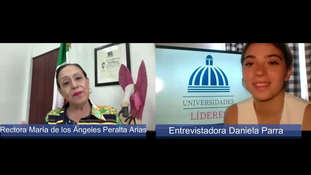 Entrevista Sistema de Universidades del Estado de Oaxaca (SUNEO)