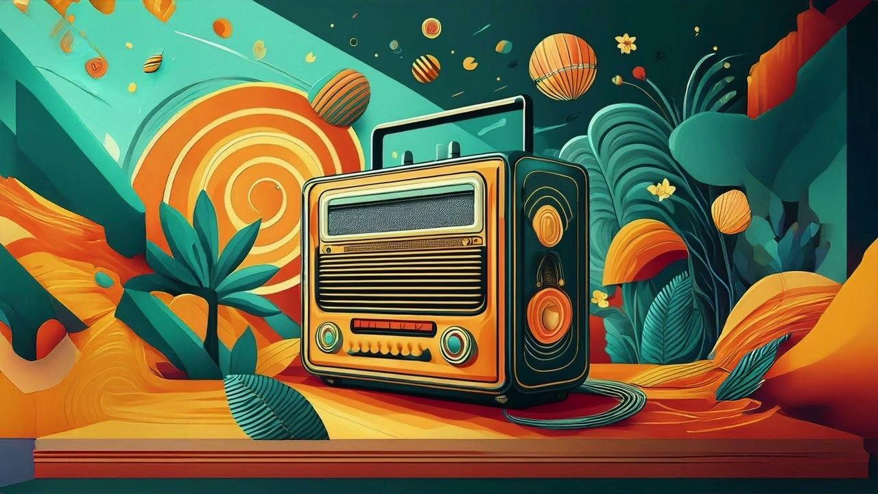Radiowa Piosenka 🎵 Wasze Radio FM