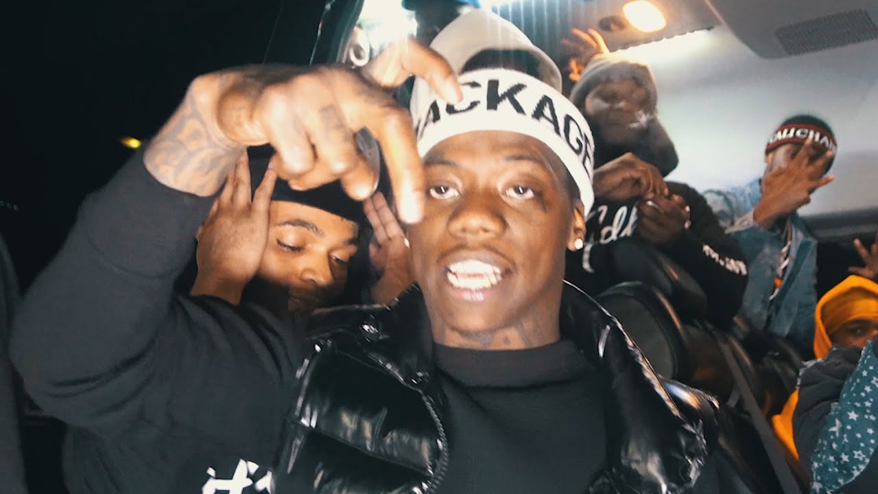 Leaf Lzz- Losses  ( OFFICIAL MUSIC VIDEO )