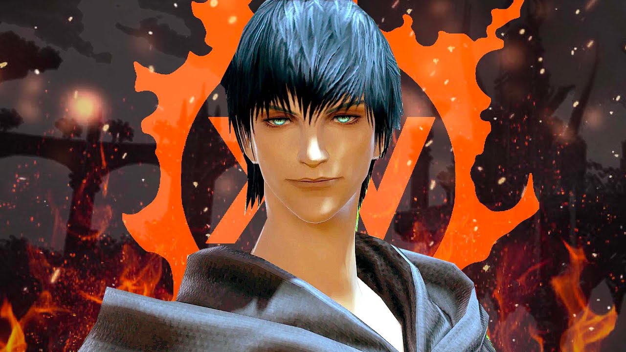 LA QUESTION QUI NOUS ANIME TOUS | Final Fantasy XIV Online (Endwalker) - GAMEPLAY FR