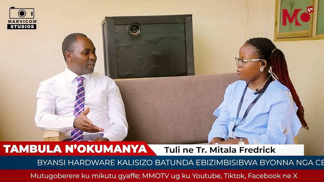What you need to know about New Curriculum Lower Secondary - Tr Mitala.