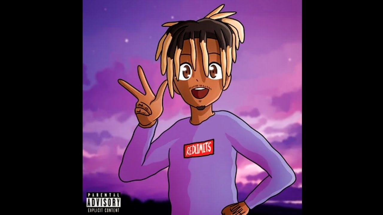 [FREE] * GUITAR * Type beat - JUICE WRLD - 
