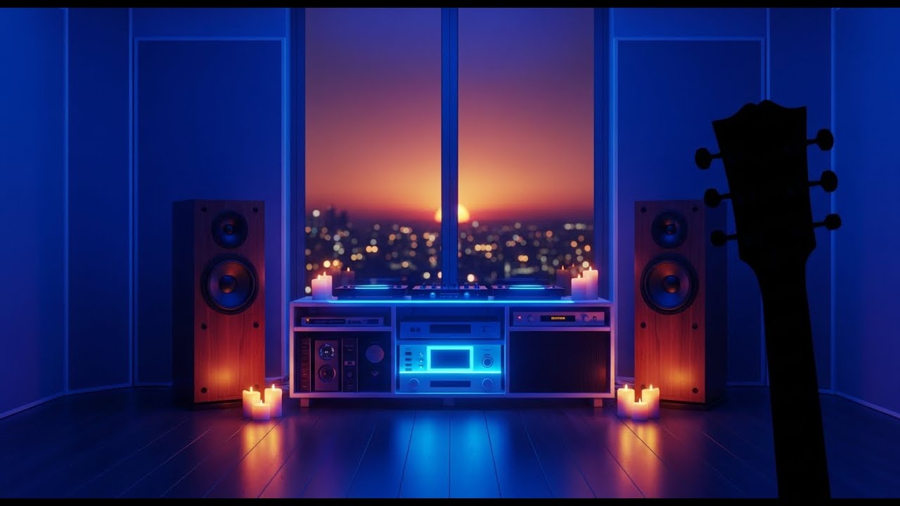 Architecture of Sound 📐 Precise Beats