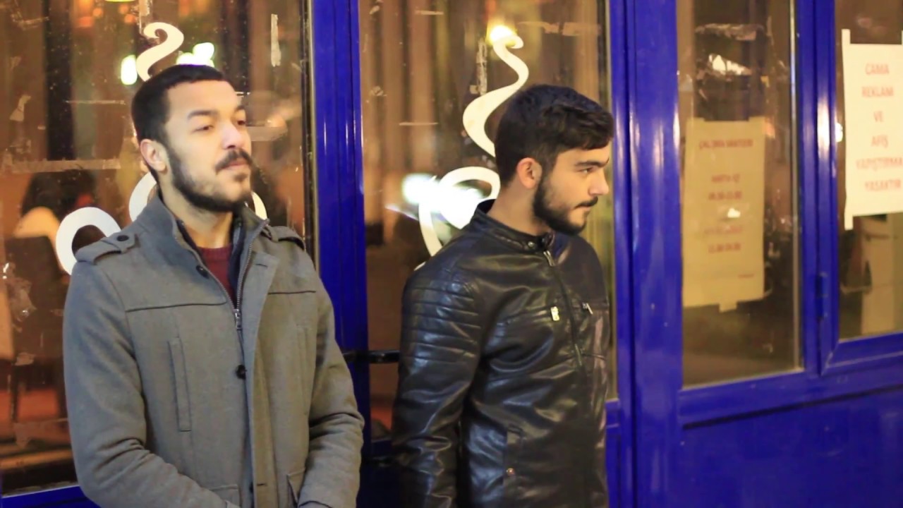 Bulantı Kısa Film