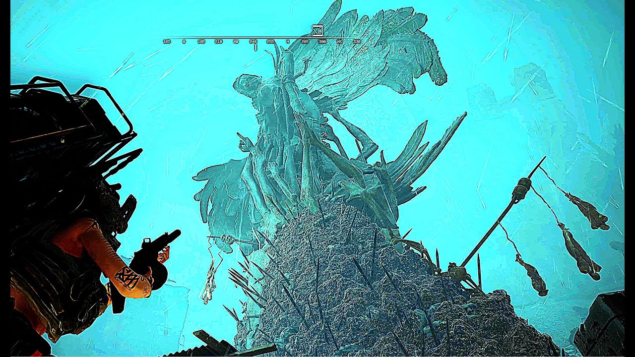 The Tower of Babel Changed Humanity Forever