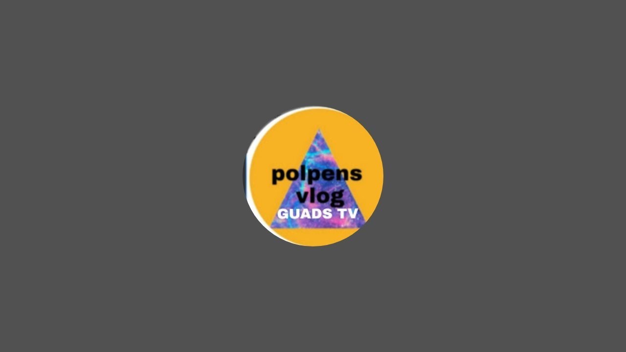 GUADS TV is live  ban lahat!